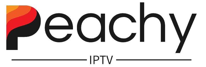 Peachy IPTV